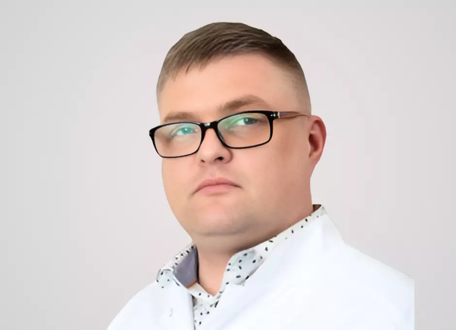 Смирнов Максим Владимирович