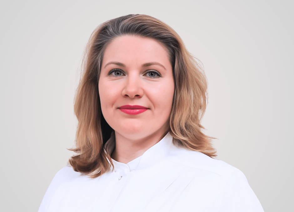 Герасимова Елена Владимировна эндокринолог, диетолог, нутрициолог