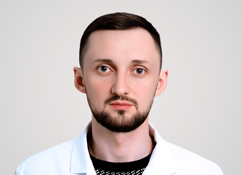 Голиков Сергей Сергеевич психиатр, психотерапевт, нарколог