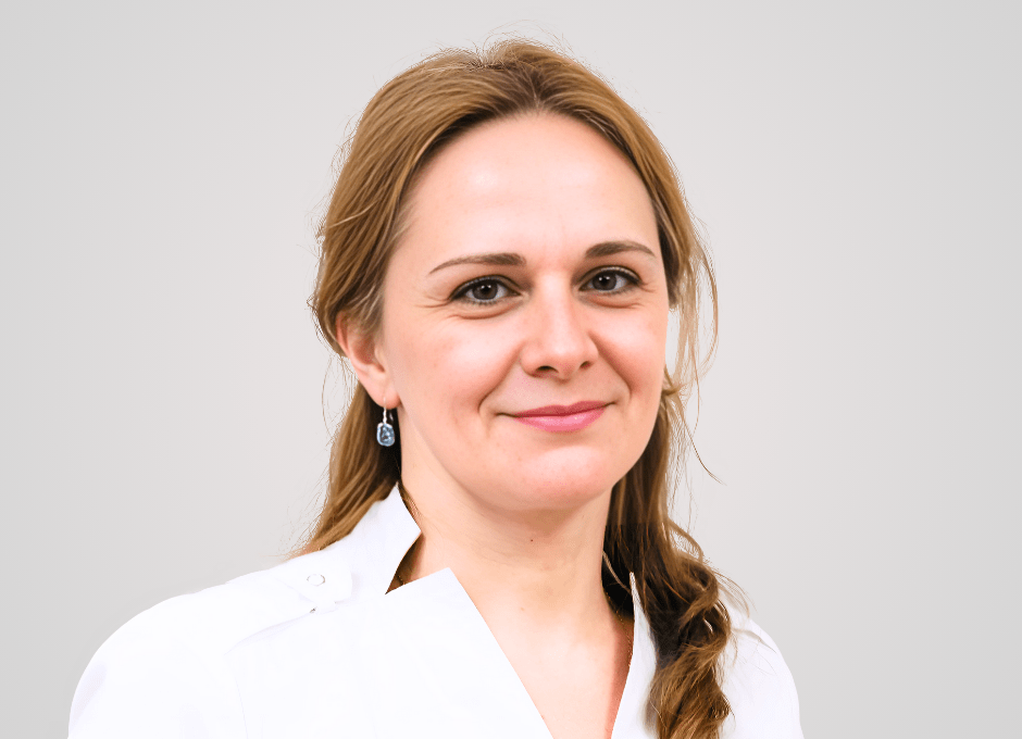 Почуева Лела Лериевна акушер-гинеколог, УЗИ