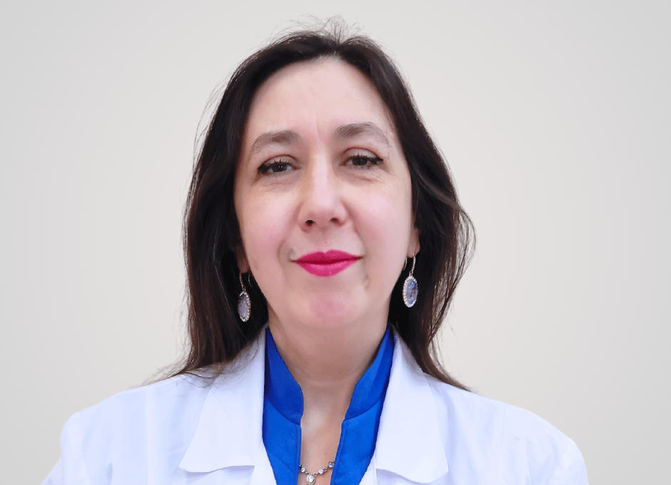 Титкова Ирина Александровна акушер-гинеколог