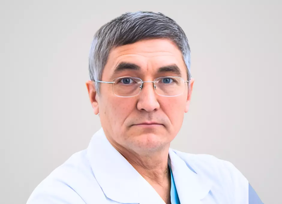 Павлов Владимир Александрович