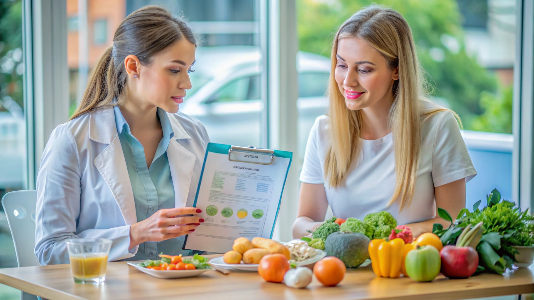 Dieta pri metabolicheskom sindrome