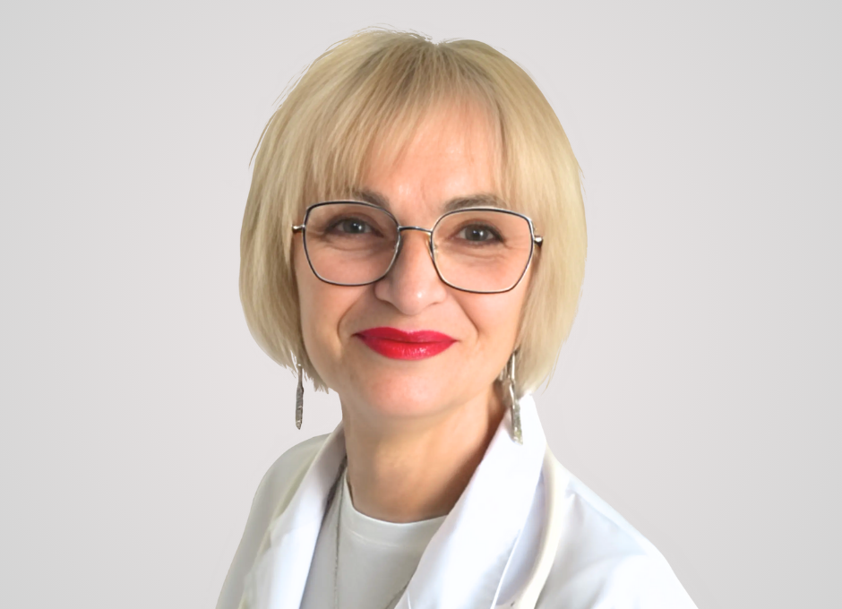 Третьякова Галина Алексеевна кардиолог